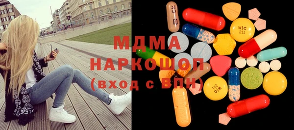индика Абаза